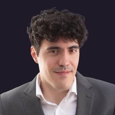 Óscar Sánchez